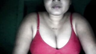 Desi stepsister , stepmom and house maid fights for big cock stepson to fuck ( Hindi Audio ) - 12 image