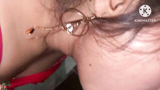 hot bhabhi ki chudai ki or lund chuswaya