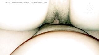 Amazing Surprising Fucked in Doggystyle By my Hot House - 10 image