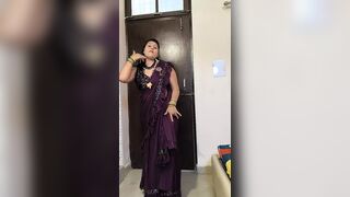 Puja bhabhi nude dance - 1 image