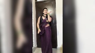 Puja bhabhi nude dance - 10 image