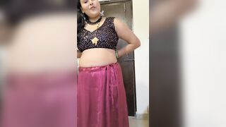 Puja bhabhi nude dance - 13 image