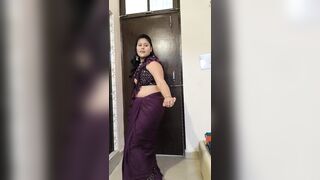 Puja bhabhi nude dance - 4 image