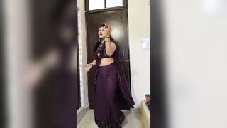 Puja bhabhi nude dance - 5 image