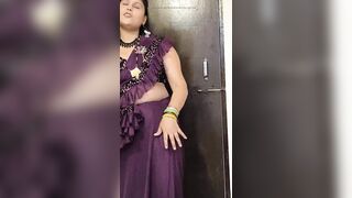 Puja bhabhi nude dance - 8 image