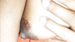 Indian desi Village wife big boobs wali aunty ko raat me choda - 10 image