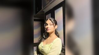 Hot Step Mom Fucks Stepson for stealing her Underwear