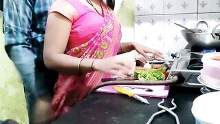 Indian Desi Newly married StepMom - 3 image