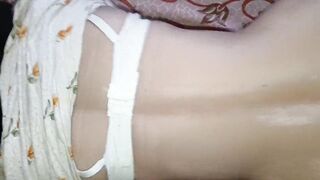 WIFE ANAL FUCK WITH HINDI AUDIO SEX - 11 image