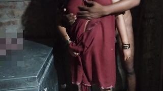 Desi bhabhi Anal sex