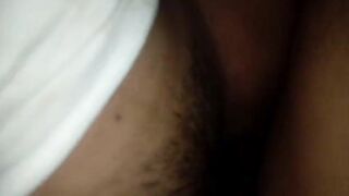 My boyfriend fucked with my stepsister.