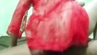 Tamil Bhabhi first night viral sex video - 4 image