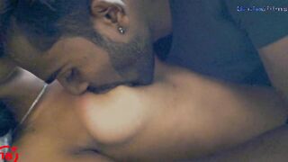 A DESI GIRL CHEAT HER BOYFREIND, HARDCORE DESI SEX - 5 image