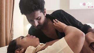 Biology teacher seduced and fucked Indian School Girl - 5 image