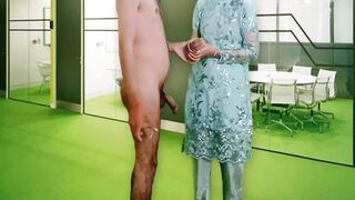 Desi Muslim Bhabhi Hot Fucking Handjob Bhabhi Ki Chudai Beauty Sexy Fuck Indian Desi Beauty - 6 image