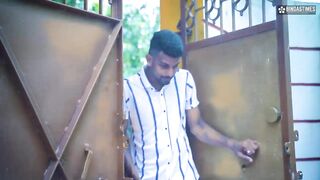 Two Indian Milf Village's Kaamwali Hardcore GangBang By their House Owners ( Hindi Audio ) - 2 image