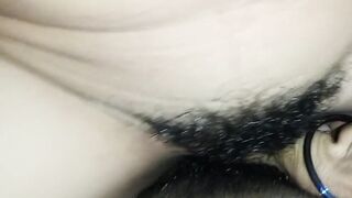 Indian desi new married couple Sex video - 7 image