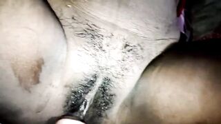 Close-up of Indian Desi school viral mms video of teacher and student fuck Foreplay - 2 image