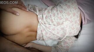 Punjabi Pakistani granny mother's pussy fucked - 11 image