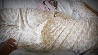 Punjabi Pakistani granny mother's pussy fucked - 7 image