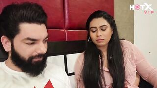 Beautiful Indian StepMom Unplanned sex with StepSon