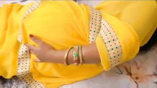 Horny stepmom wants her stepson