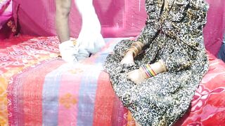 Beautiful Indian Step Daughter Fucked Hard By Her Step Father - 3 image