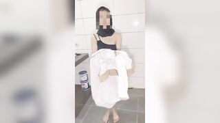 EPS. 10 - Bandung Celebgram Peeked at Photographer When Changing Clothes, Caught Peeking Continues 2 Rounds - 4 image