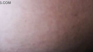 FUCKING A BIG OLE NATURAL ASS - 11 image