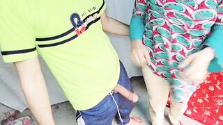 Most Wanted Anal Sex of Blacked Hijab Indian Muslim Bhabhi Doggystyle ANAL Fuck by desi dever, dirty hindi audio xxnx porn - 3 image