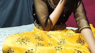 Cute Indian Virgin Girlfriend Loose Her Virginity By Her Uncle - 4 image