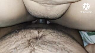 Indian Desi Jija Sali Sex Viral Video In Oyo Hotel Room Hindi audio. - 12 image