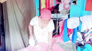 Step Sister Tells Her Step Bro To Go All The Way - She Wants His Cock, And She Needs It Badly - 14 image