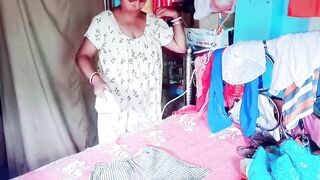 Step Sister Tells Her Step Bro To Go All The Way - She Wants His Cock, And She Needs It Badly