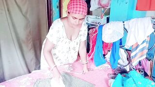 Step Sister Tells Her Step Bro To Go All The Way - She Wants His Cock, And She Needs It Badly - 3 image