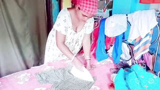 Step Sister Tells Her Step Bro To Go All The Way - She Wants His Cock, And She Needs It Badly - 5 image