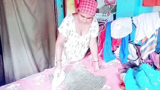 Step Sister Tells Her Step Bro To Go All The Way - She Wants His Cock, And She Needs It Badly - 6 image