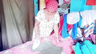 Step Sister Tells Her Step Bro To Go All The Way - She Wants His Cock, And She Needs It Badly - 7 image