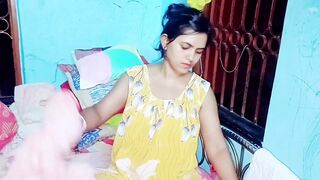 My Husband Watches and Record Me While I'm Fucking His Friend, Because His Cock Doesn't Work for Him