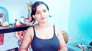 DESI DEVAR HARDCORE SEX WITH BHABHI FULL NIGHT - 2 image