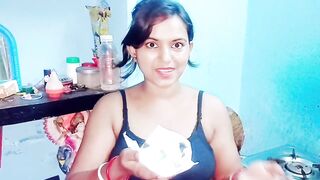 DESI DEVAR HARDCORE SEX WITH BHABHI FULL NIGHT - 5 image