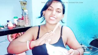 DESI DEVAR HARDCORE SEX WITH BHABHI FULL NIGHT - 8 image