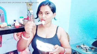 DESI DEVAR HARDCORE SEX WITH BHABHI FULL NIGHT - 9 image