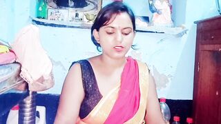 DESI SEXY LADY SERVENT HARDCORE FUCK WITH TWO