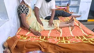 Youranitha - update Indian Village hot wife Homemade Fucking - 1 image