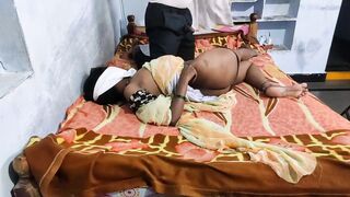 Youranitha - update Indian Village hot wife Homemade Fucking - 6 image