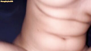 Indian village girl enjoying Chut chudai by her newly married stepuncle - 7 image