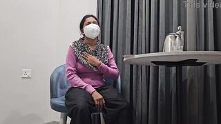 Beautiful romantic sex in Indian girlfriend - 4 image