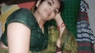 Indian Hot Bhabhi XXX sex with Innocent Boy! With Clear Audio