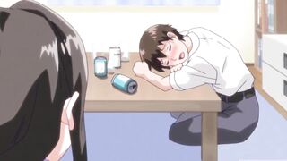 Wife Fucks Husband's Best Friend